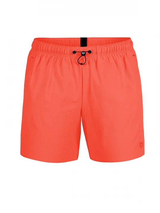 Foto van product ARENA Zwemshorts 'EVO' koraal