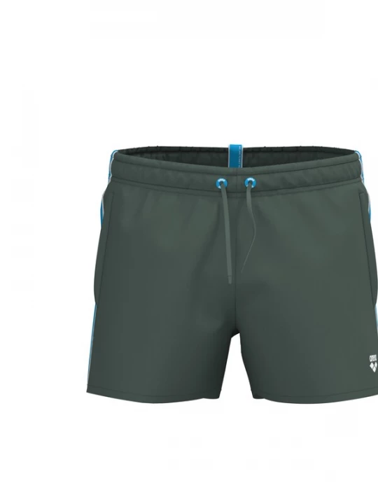 Foto van product ARENA Zwemshorts 'SIDE TAPES BEACH X-SHORT' groen