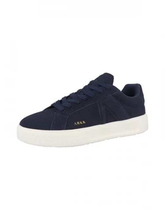 Foto van product ARKK Copenhagen Sneakers laag ' Essence ' donkerblauw