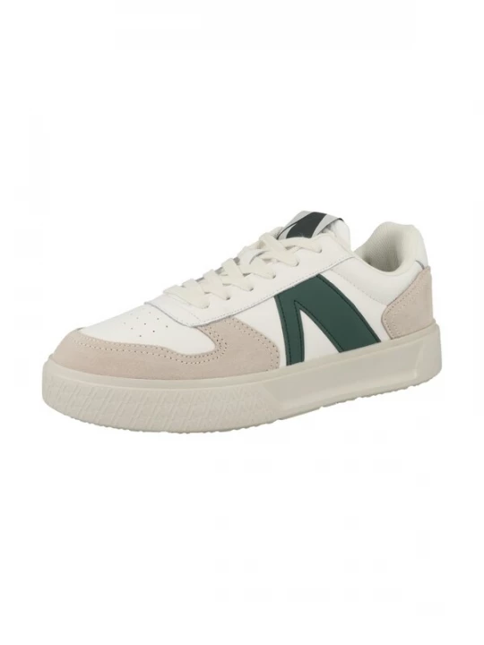 Foto van product ARKK Copenhagen Sneakers laag ' Uncover ' beige / zwart / wit