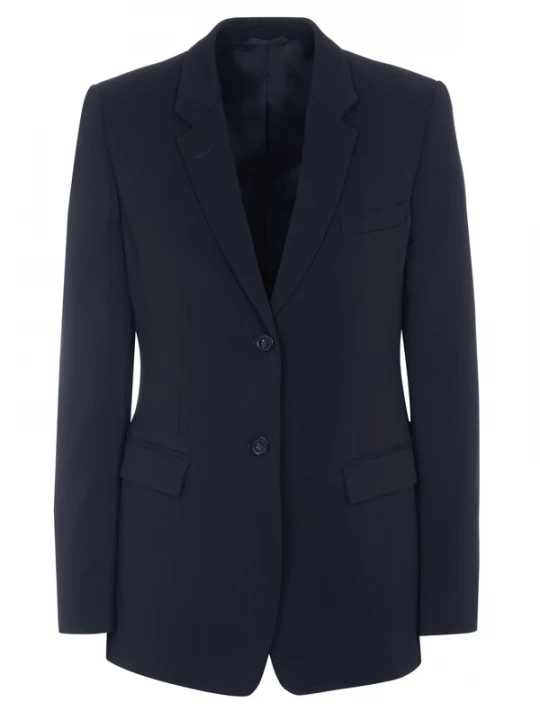 Foto van product ARMANI Blazers 'Emporio Armani Blazer Schwarz' zwart