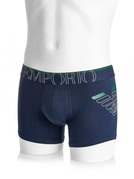 Foto van product ARMANI Boxershorts navy