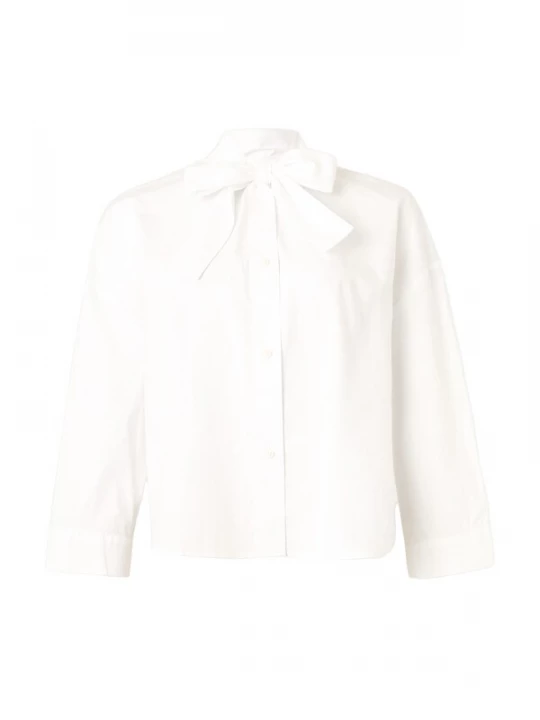 Foto van product ARMANI EXCHANGE Blouse wit