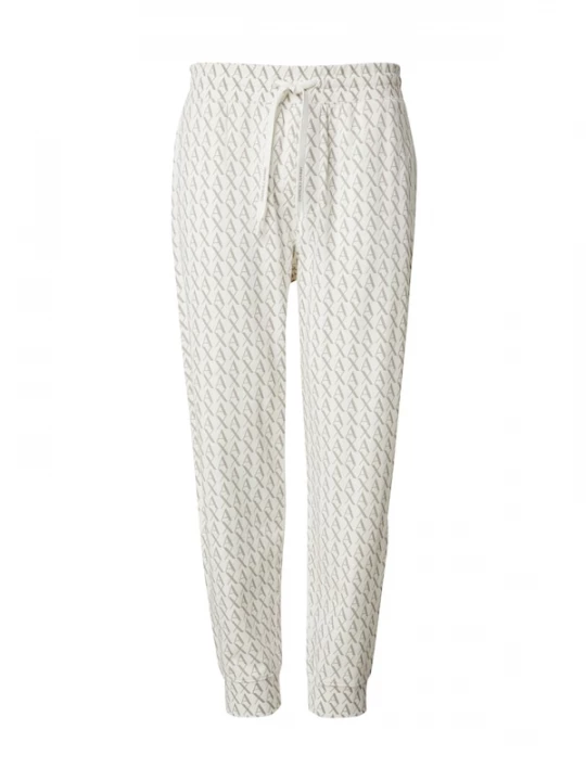 Foto van product ARMANI EXCHANGE Broek beige / wit