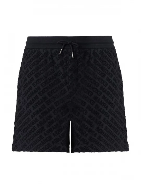 Foto van product ARMANI EXCHANGE Broek donkerblauw