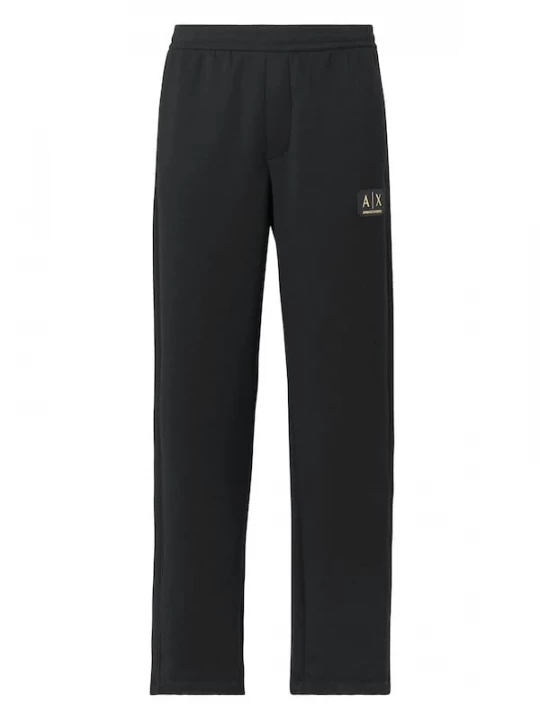 Foto van product ARMANI EXCHANGE Broek goud / zwart