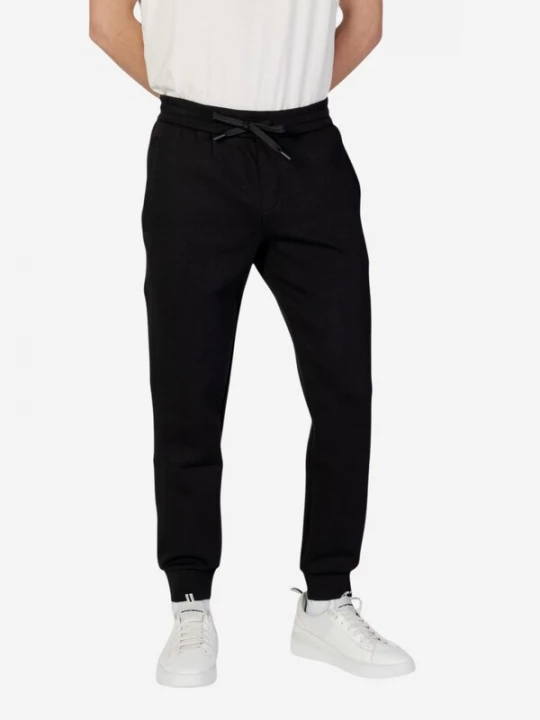 Foto van product ARMANI EXCHANGE Broek zwart