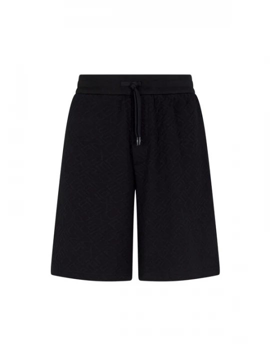 Foto van product ARMANI EXCHANGE Broek zwart