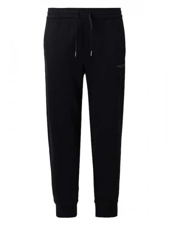 Foto van product ARMANI EXCHANGE Broek zwart