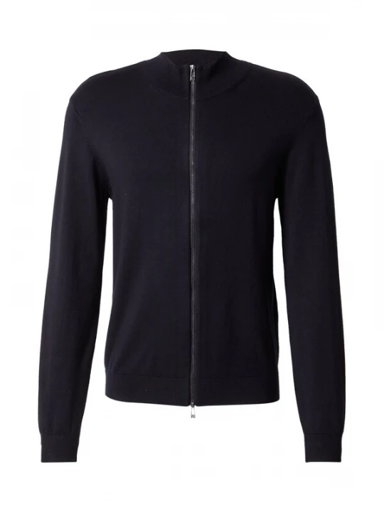 Foto van product ARMANI EXCHANGE Gebreid vest navy