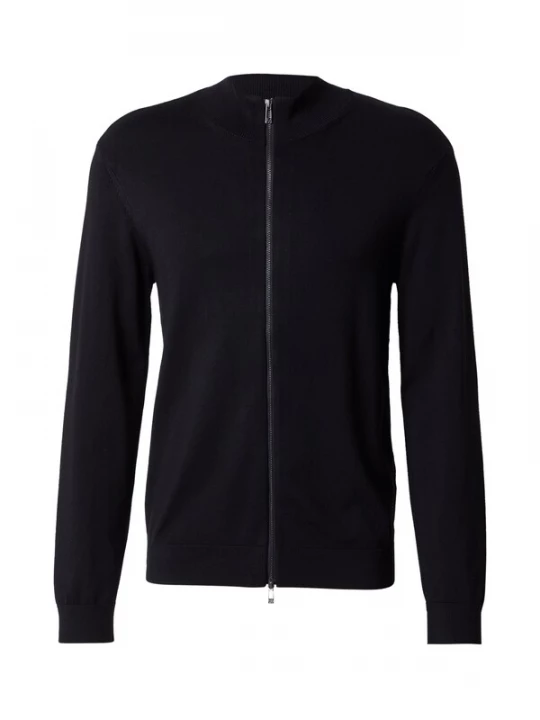 Foto van product ARMANI EXCHANGE Gebreid vest zwart