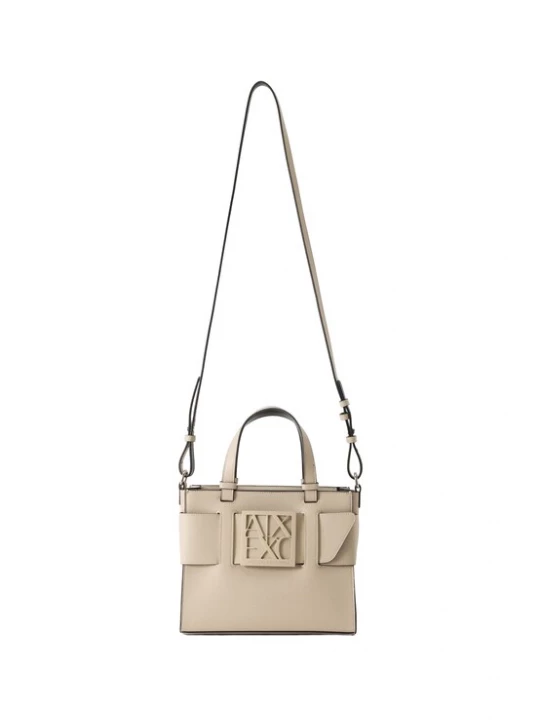 Foto van product ARMANI EXCHANGE Handtas beige