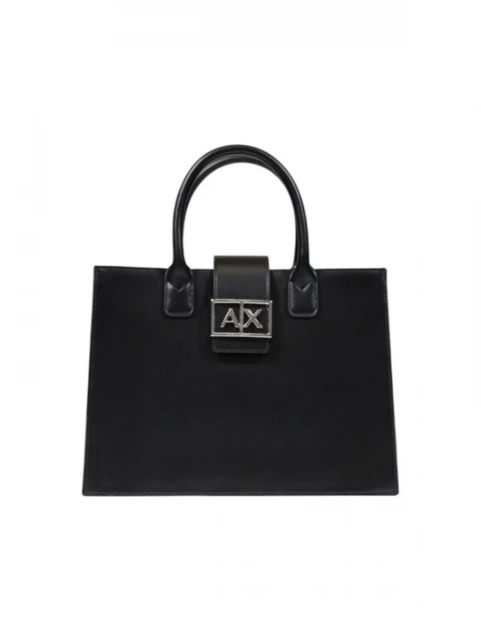 Foto van product ARMANI EXCHANGE Handtas 'SHOPPING XW000305 AF12039' zwart