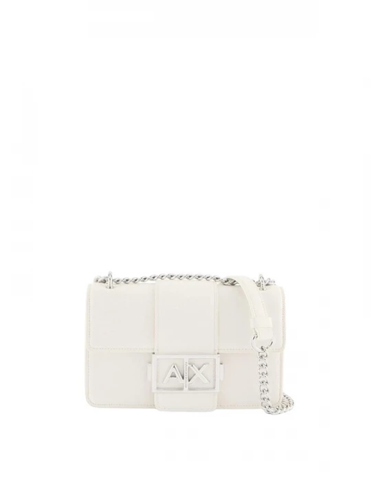 Foto van product ARMANI EXCHANGE Handtas 'XW000071' wit