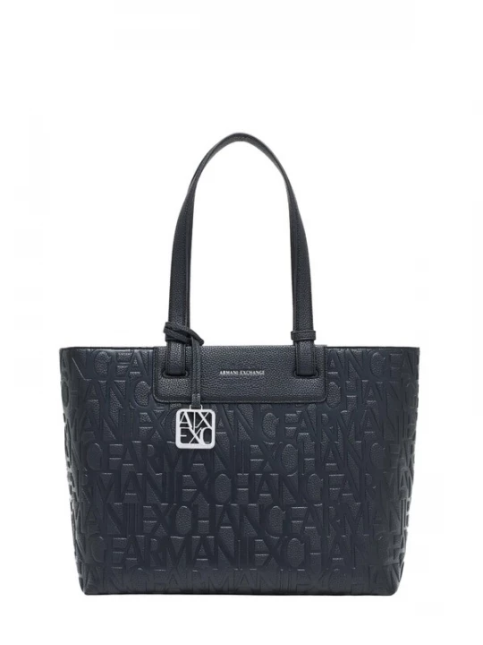 Foto van product ARMANI EXCHANGE Handtas 'XW001481' zwart