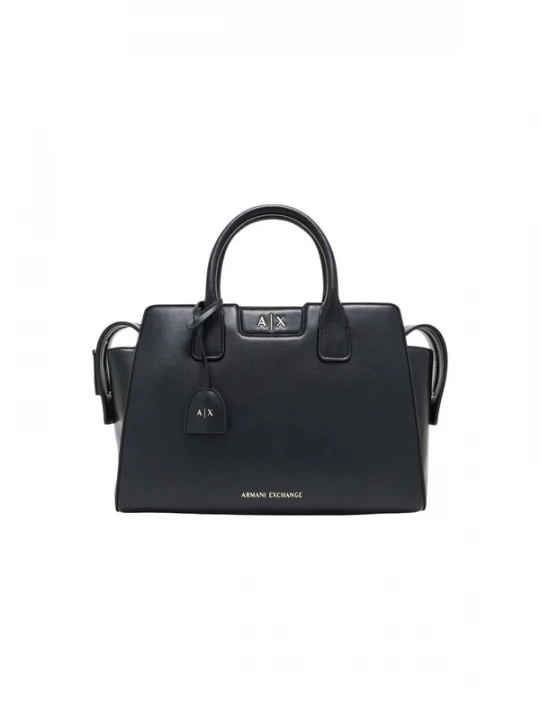 Foto van product ARMANI EXCHANGE Handtas 'XW002158 AF26570' zwart