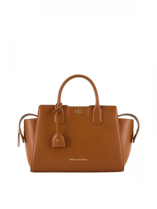 Foto van product ARMANI EXCHANGE Handtas 'XW002158' camel
