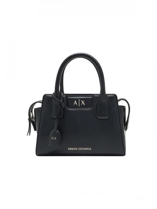 Foto van product ARMANI EXCHANGE Handtas 'XW002159 AF26570' zwart