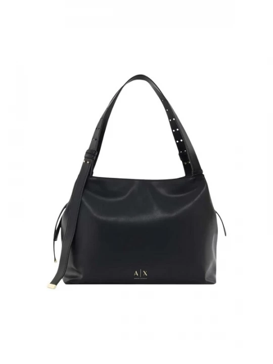 Foto van product ARMANI EXCHANGE Handtas 'XW002603 AF19902' zwart