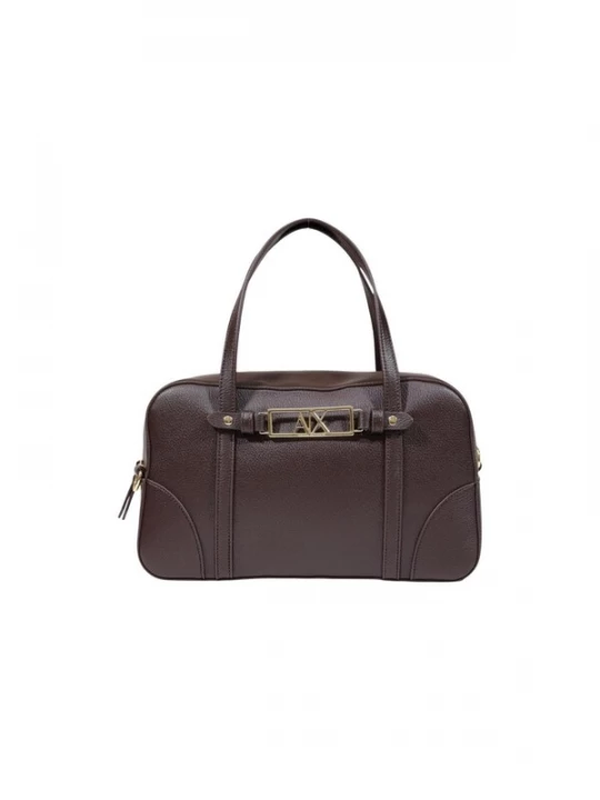 Foto van product ARMANI EXCHANGE Handtas 'XW002610 AF15632' donkerbruin