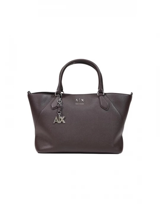 Foto van product ARMANI EXCHANGE Handtas 'XW003086 AF26569' donkerbruin