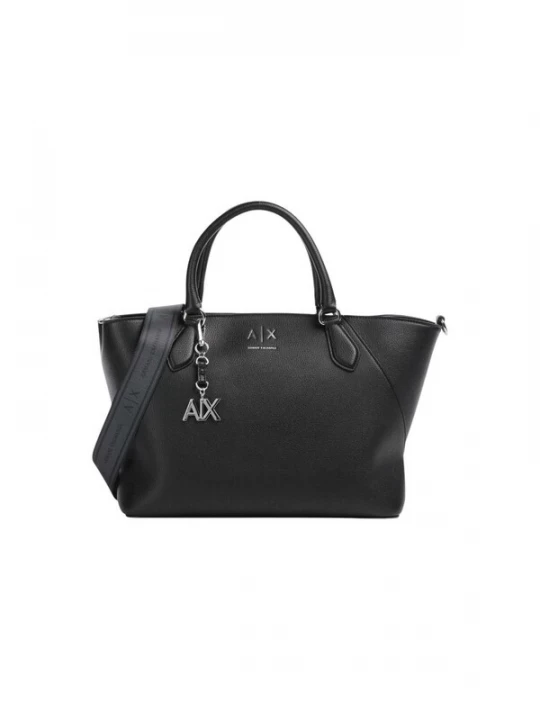 Foto van product ARMANI EXCHANGE Handtas 'XW003086 AF26569' zwart