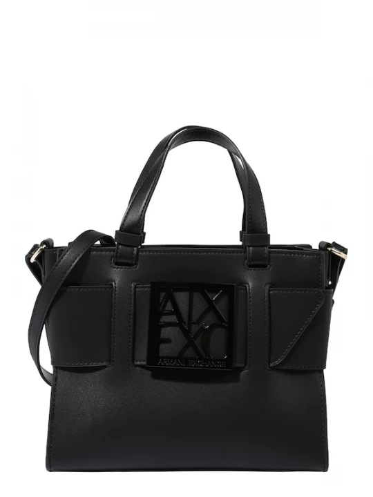 Foto van product ARMANI EXCHANGE Handtas zwart