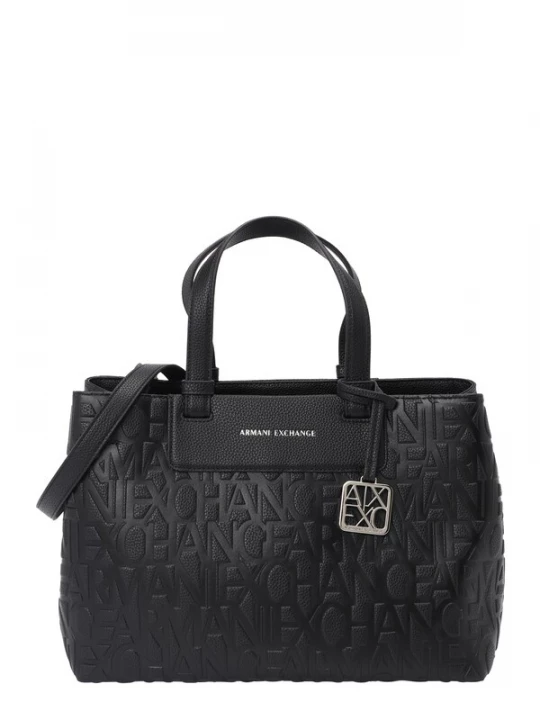 Foto van product ARMANI EXCHANGE Handtas zwart