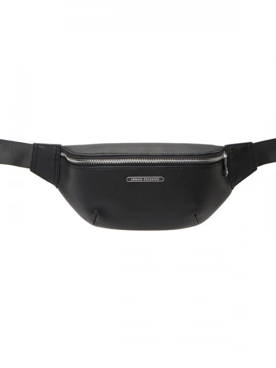 Foto van product ARMANI EXCHANGE Heuptas 'MARSUPIO - OKINAWA' zwart