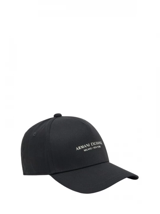 Foto van product ARMANI EXCHANGE Hoed 'XM001694' zwart
