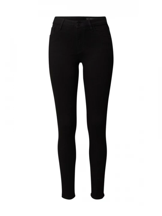 Foto van product ARMANI EXCHANGE Jeans black denim