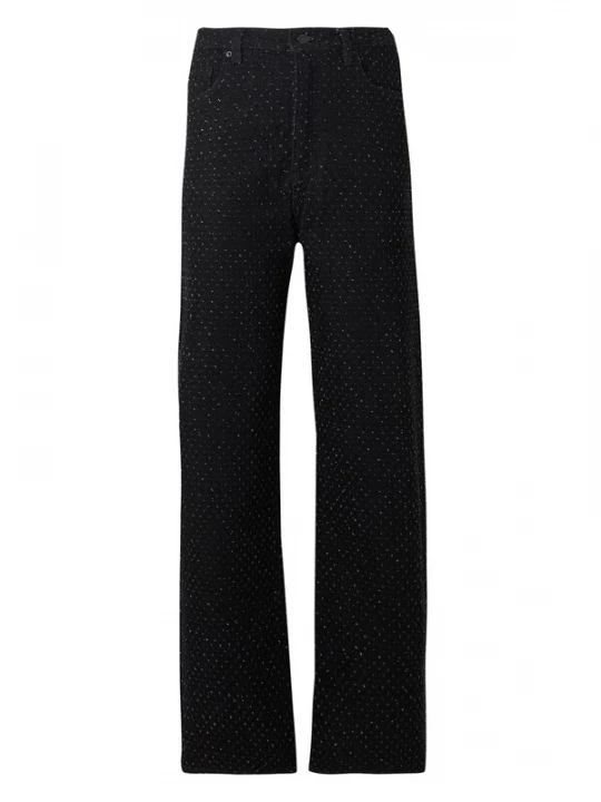Foto van product ARMANI EXCHANGE Jeans black denim