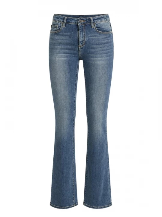 Foto van product ARMANI EXCHANGE Jeans blauw denim