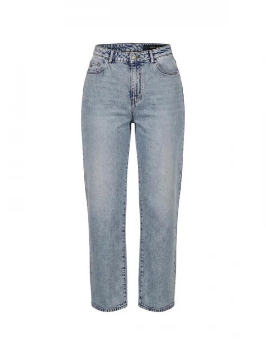 Foto van product ARMANI EXCHANGE Jeans 'XW000100 AF21338' blauw denim