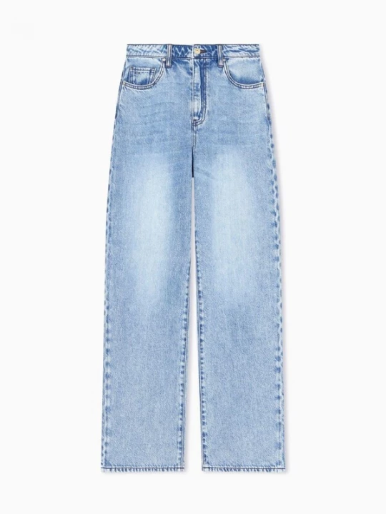 Foto van product ARMANI EXCHANGE Jeans 'XW000100' blauw denim