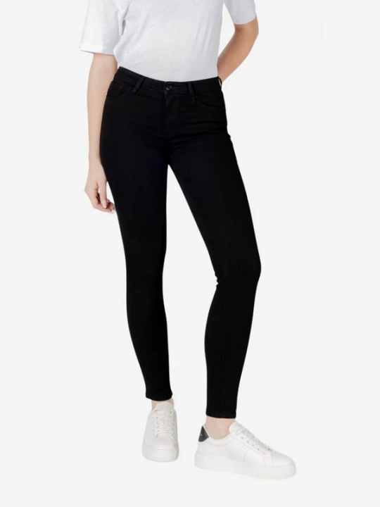 Foto van product ARMANI EXCHANGE Jeans 'XW000123 AF10866' zwart