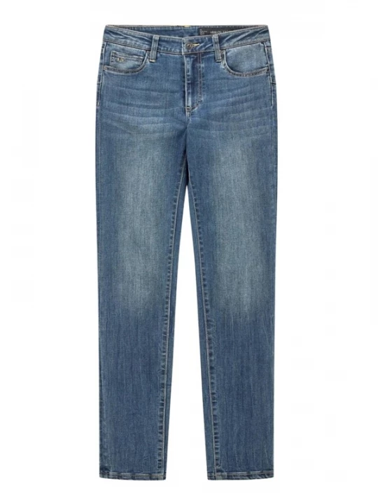 Foto van product ARMANI EXCHANGE Jeans 'XW000129' blauw denim