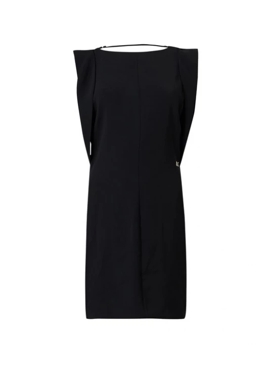 Foto van product ARMANI EXCHANGE Jurk zwart
