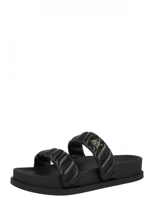 Foto van product ARMANI EXCHANGE Muiltjes 'FEBE' zwart
