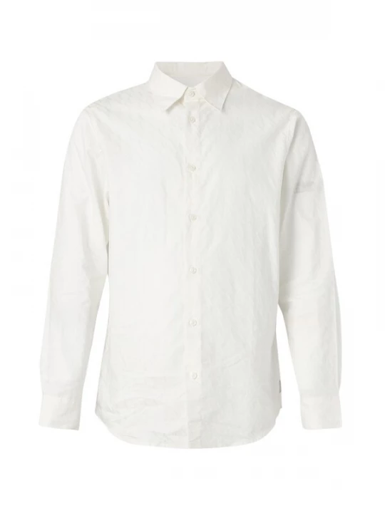 Foto van product ARMANI EXCHANGE Overhemd offwhite