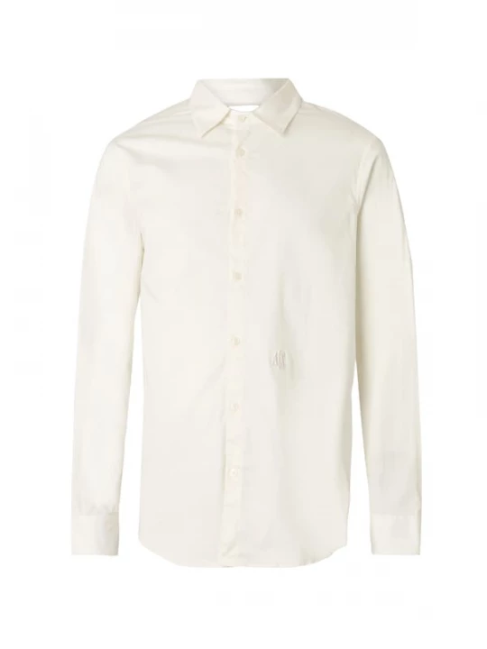 Foto van product ARMANI EXCHANGE Overhemd offwhite