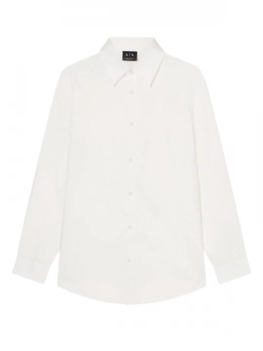 Foto van product ARMANI EXCHANGE Overhemd wit