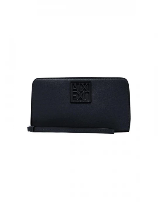 Foto van product ARMANI EXCHANGE Portemonnee '948486 0A874' zwart