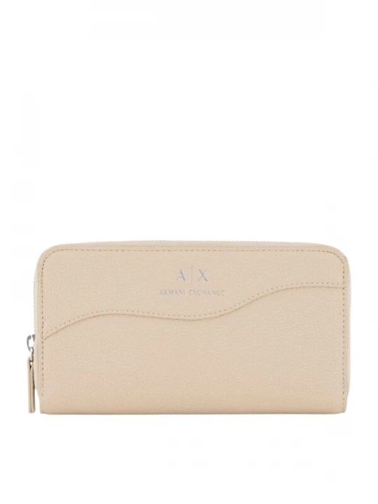 Foto van product ARMANI EXCHANGE Portemonnee gemengde kleuren