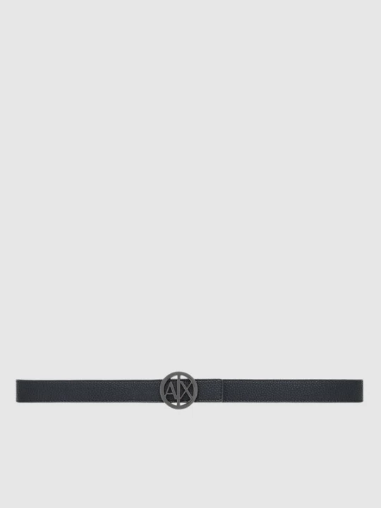Foto van product ARMANI EXCHANGE Riem '941118' zwart