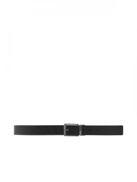 Foto van product ARMANI EXCHANGE Riem zwart