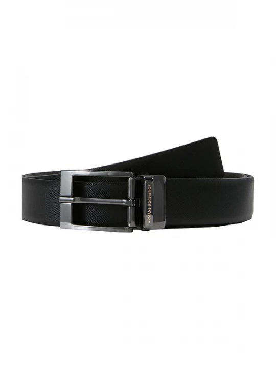 Foto van product ARMANI EXCHANGE Riem zwart