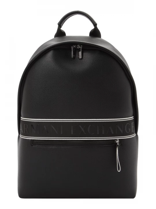 Foto van product ARMANI EXCHANGE Rugzak 'IAN' zwart