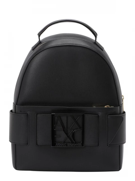 Foto van product ARMANI EXCHANGE Rugzak 'SUSIE' zwart
