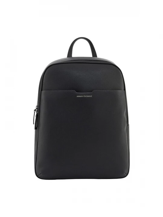 Foto van product ARMANI EXCHANGE Rugzak 'XM002582 AF22651' zwart